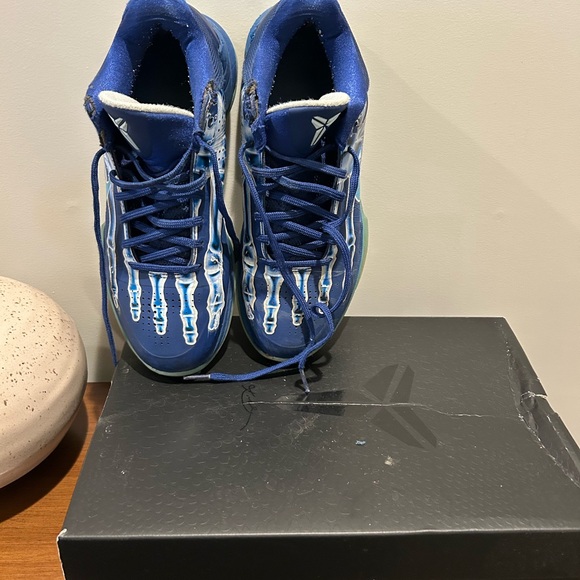 Nike Kobe 5. X-Ray - Picture 4 of 6